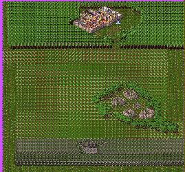Ars DnD Plains