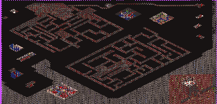 The great maze - click to see the image full sized!