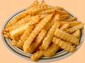 French fries