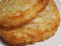 Hash browns