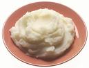 mashed potato